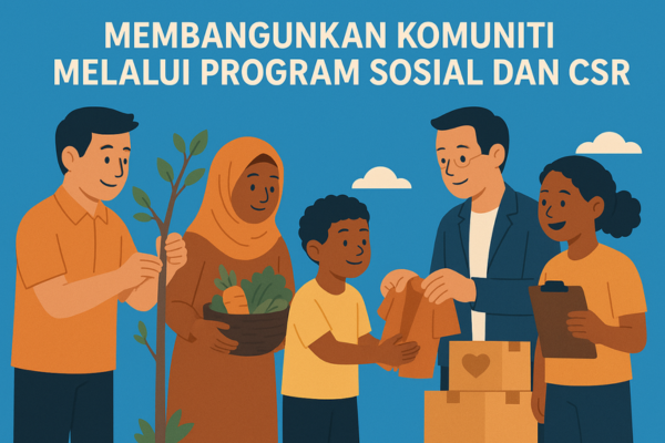 Black and Yellow Edgy and Bold Alumni Event T-Shirt (600 x 400 px)(4)